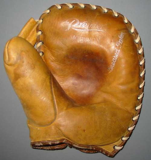 McKinnon Premier Front